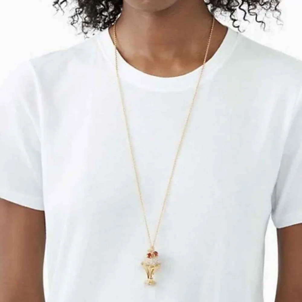 kate spade color gold